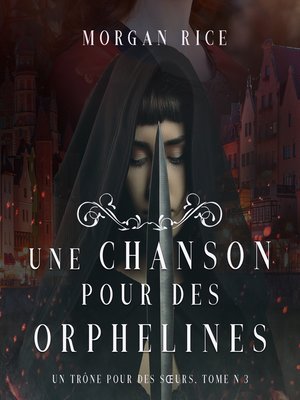 cover image of Une Chanson pour des Orphelines